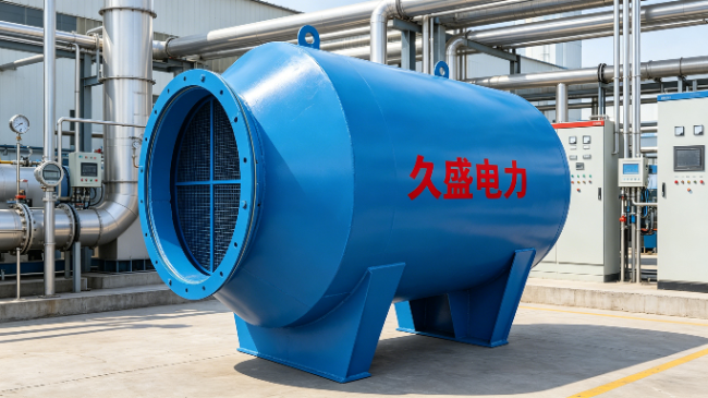 石壁镇风机消声器